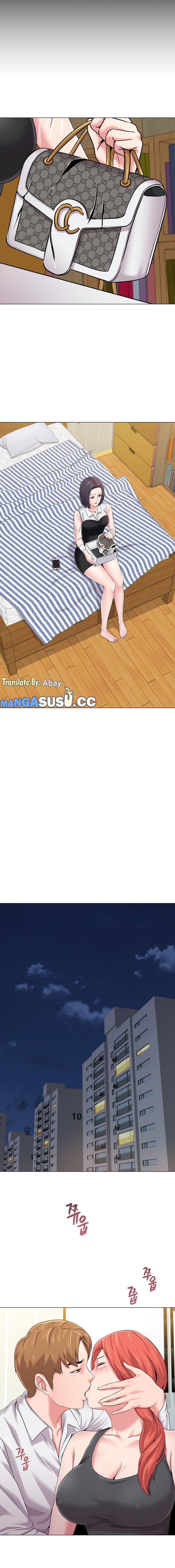 Sexual Teacher - Chapter 38 18