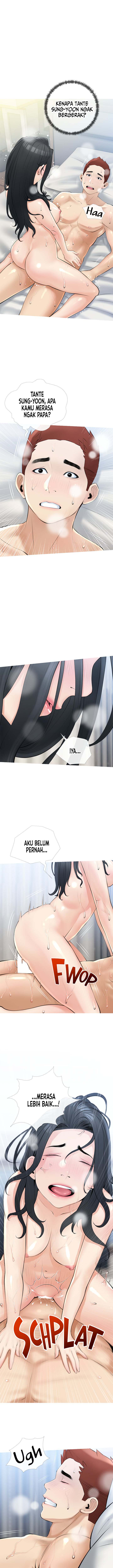 Obscene Private Lesson - Chapter 38 4