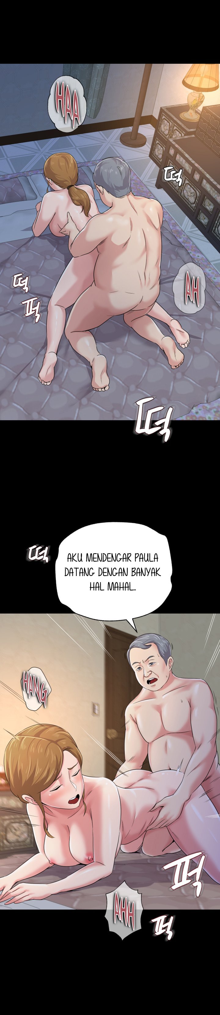 Sexual Teacher - Chapter 38 10