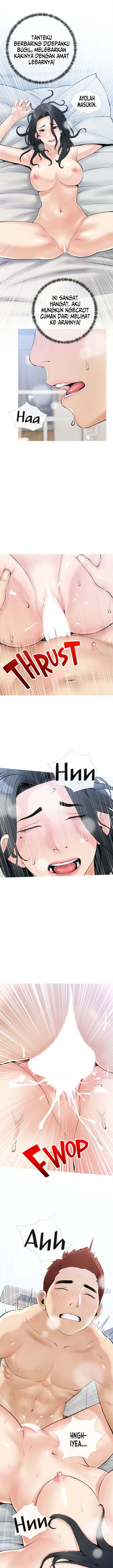 Obscene Private Lesson - Chapter 38 8