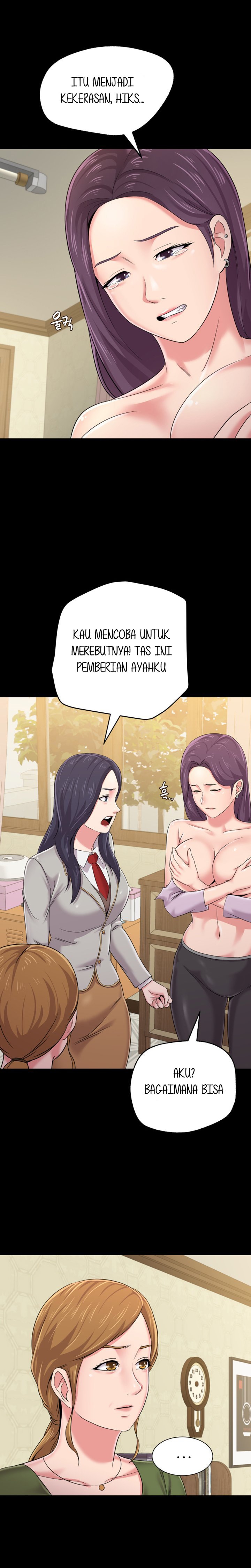 Sexual Teacher - Chapter 38 4