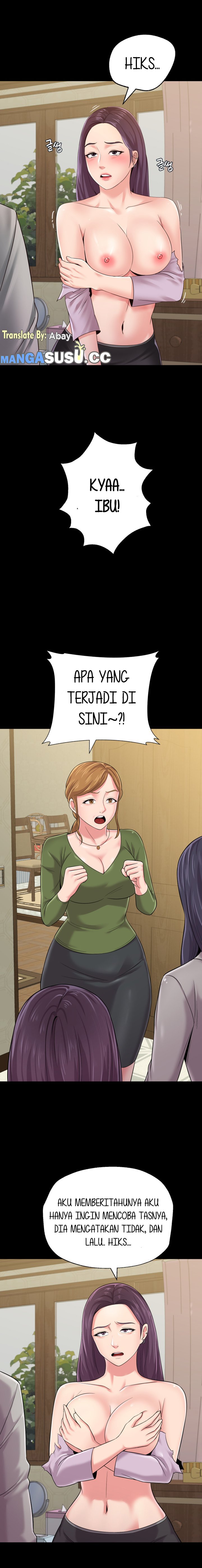 Sexual Teacher - Chapter 38 3