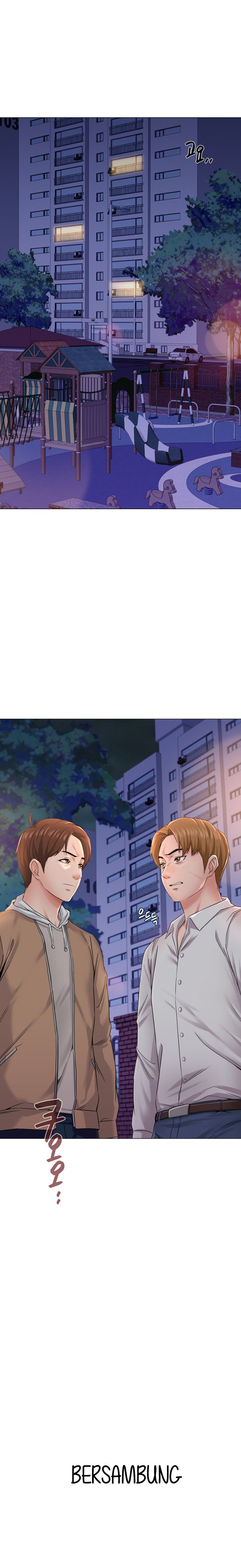 Sexual Teacher - Chapter 38 22