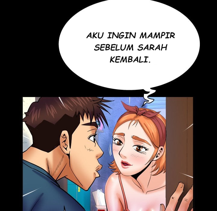 My Aunt - Chapter 51 86