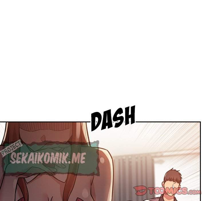 Collapse and Rewind - Chapter 51 94