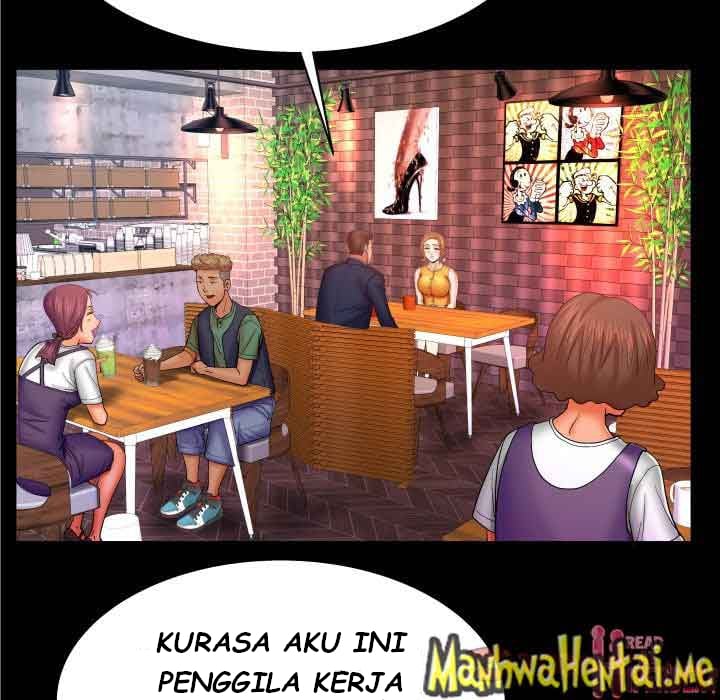 My Aunt - Chapter 51 65