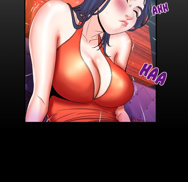 My Aunt - Chapter 51 9