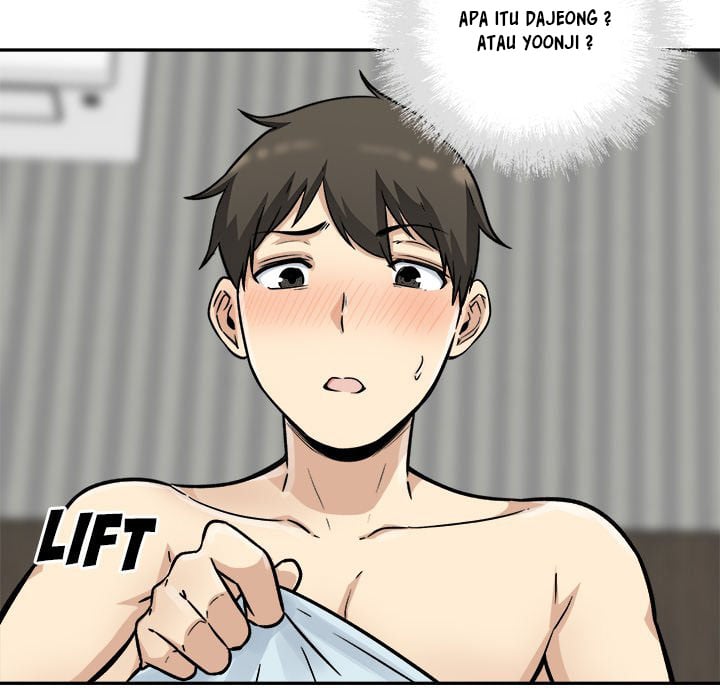 The Ark Is Me - Chapter 51 160