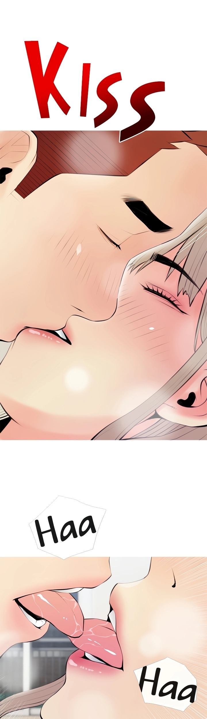 Obscene Private Lesson - Chapter 51 27