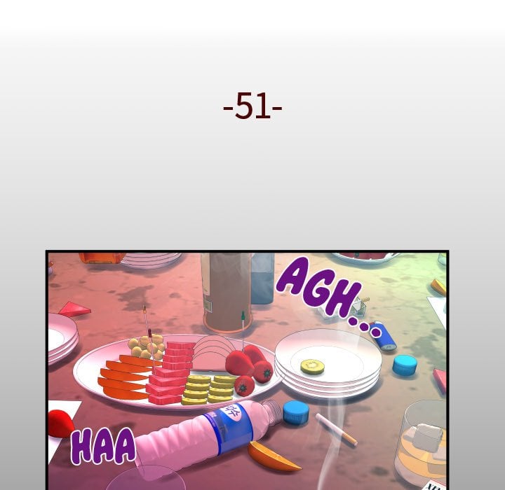 My Aunt - Chapter 51 7