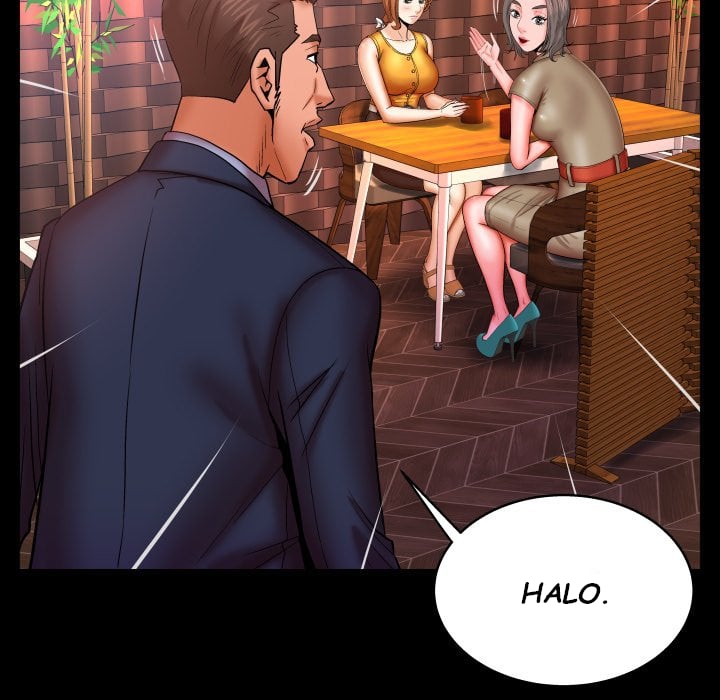 My Aunt - Chapter 51 54