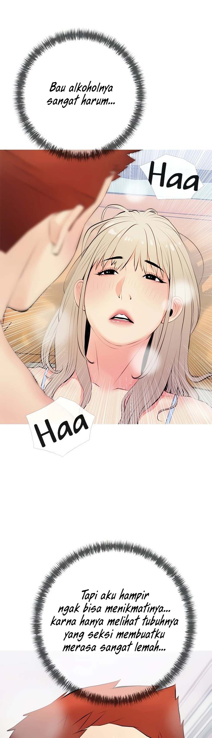 Obscene Private Lesson - Chapter 51 28