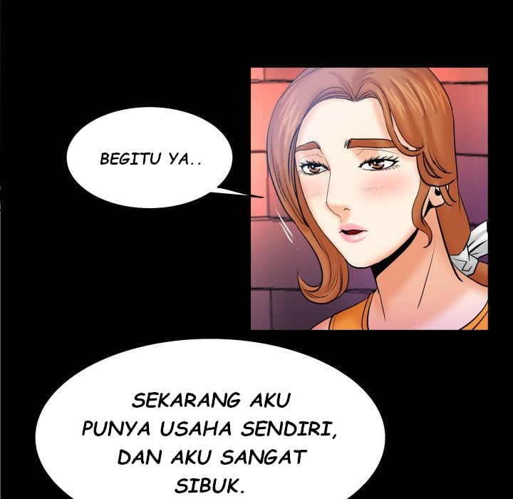 My Aunt - Chapter 51 64