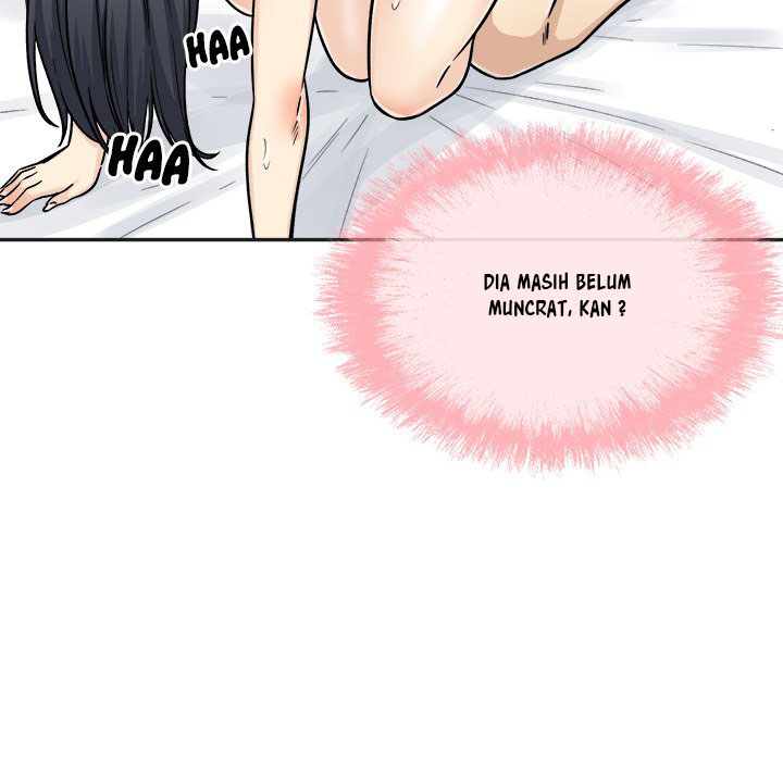 The Ark Is Me - Chapter 51 113