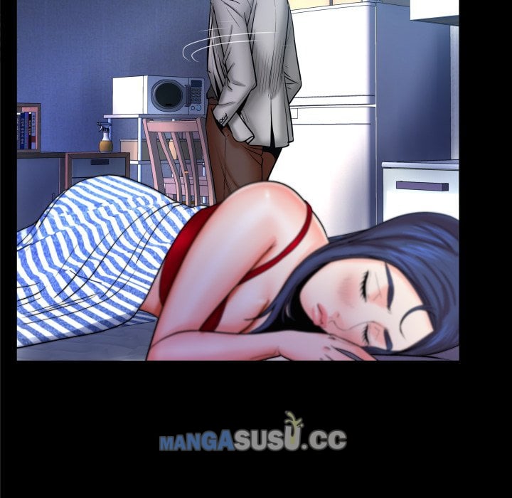 My Aunt - Chapter 51 46