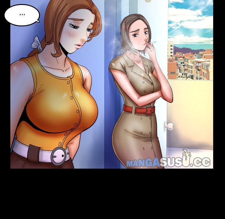 My Aunt - Chapter 51 80