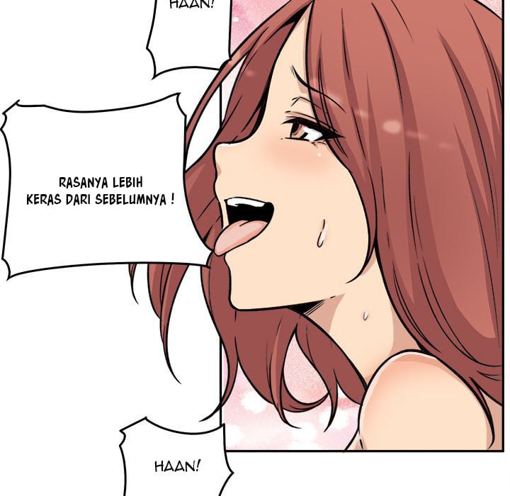 The Ark Is Me - Chapter 51 56