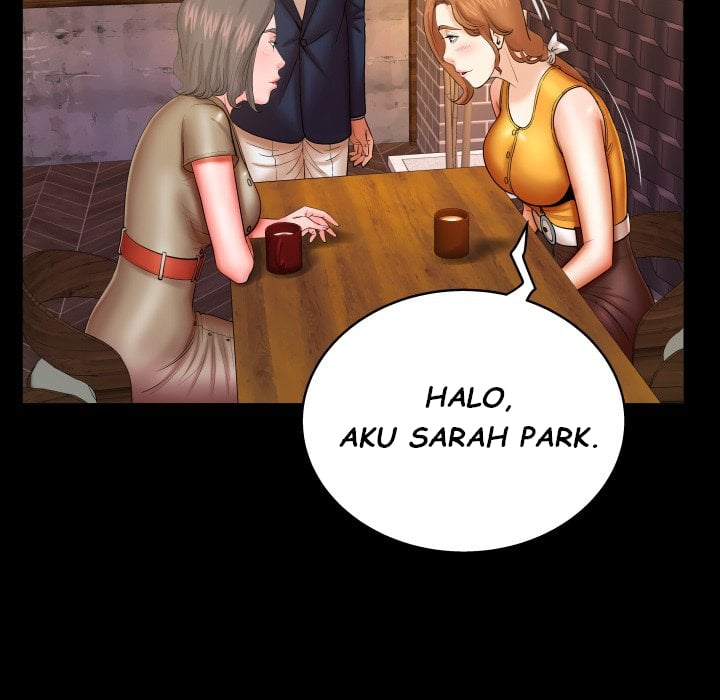 My Aunt - Chapter 51 56