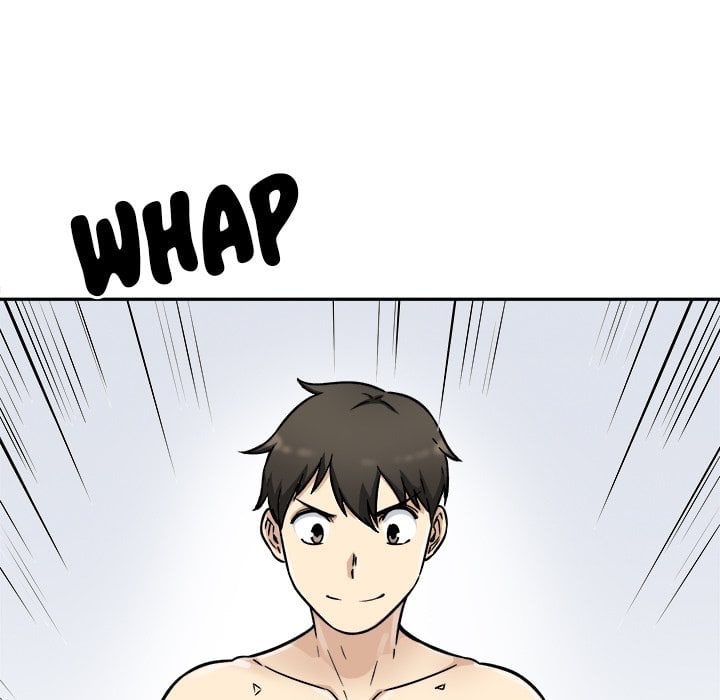 The Ark Is Me - Chapter 51 93