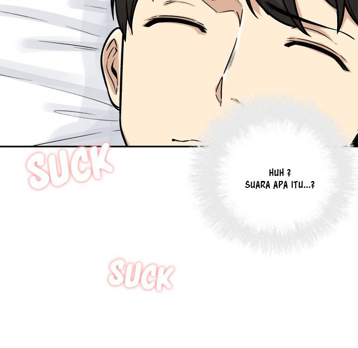 The Ark Is Me - Chapter 51 153