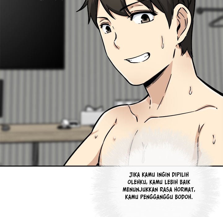The Ark Is Me - Chapter 51 54