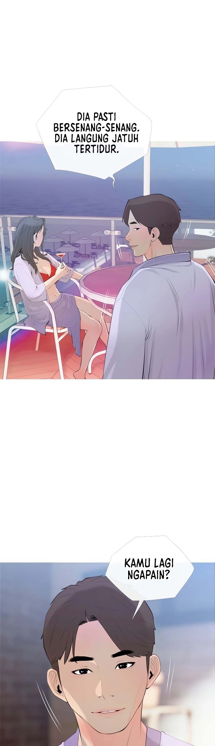 Obscene Private Lesson - Chapter 51 12