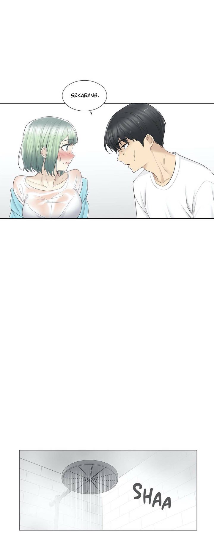 Touch to Unlock - Chapter 51 28