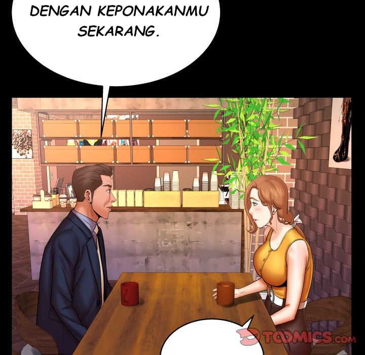 My Aunt - Chapter 51 61