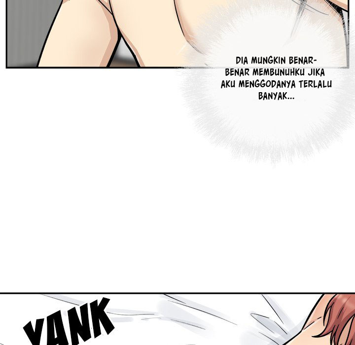 The Ark Is Me - Chapter 51 89