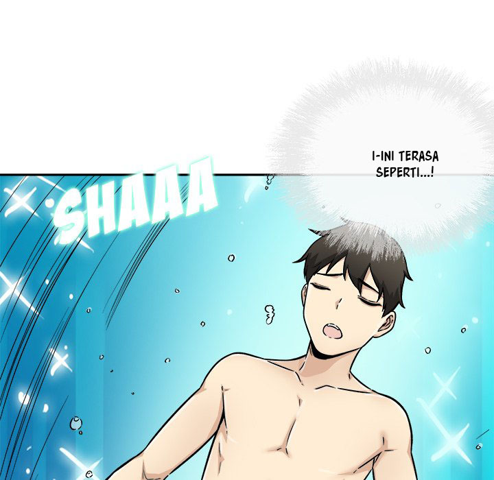 The Ark Is Me - Chapter 51 19