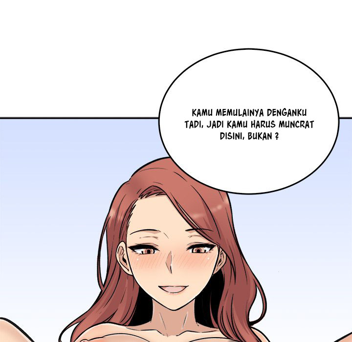 The Ark Is Me - Chapter 51 116