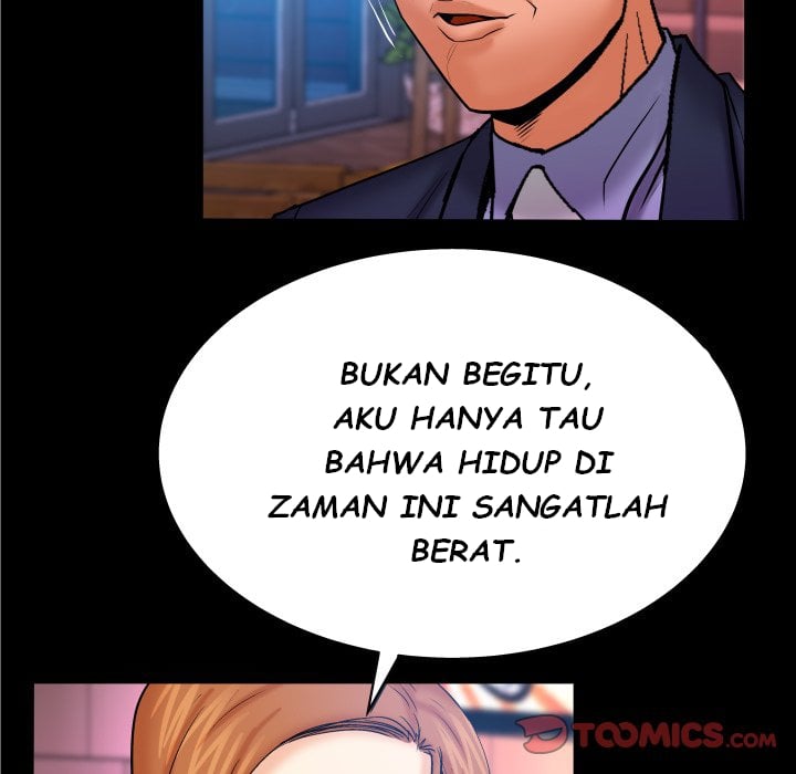 My Aunt - Chapter 51 69