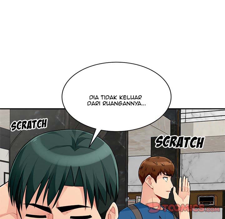 Family Tree - Chapter 51 22