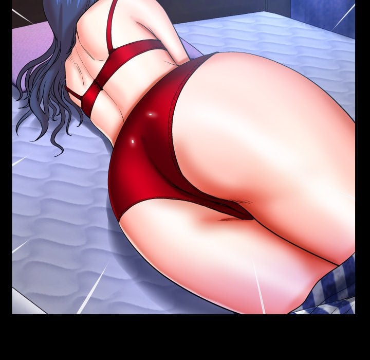 My Aunt - Chapter 51 38