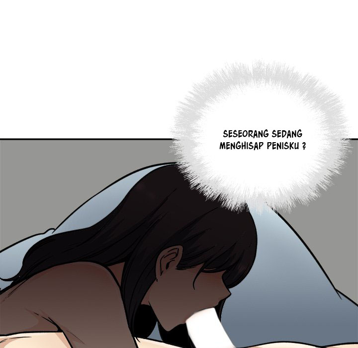 The Ark Is Me - Chapter 51 158