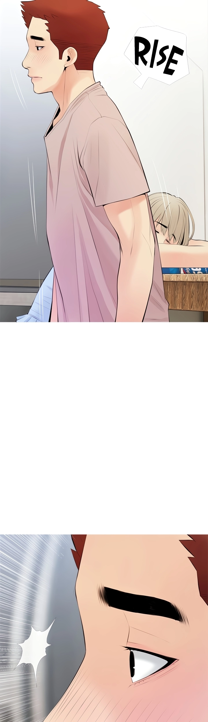 Obscene Private Lesson - Chapter 51 22