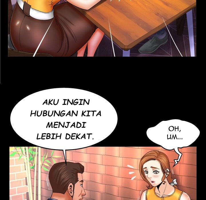 My Aunt - Chapter 51 72