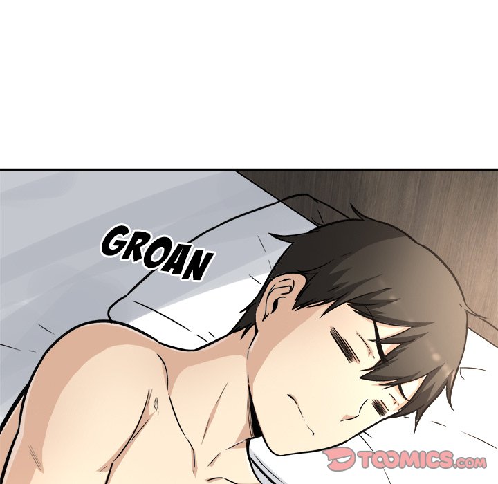 The Ark Is Me - Chapter 51 148