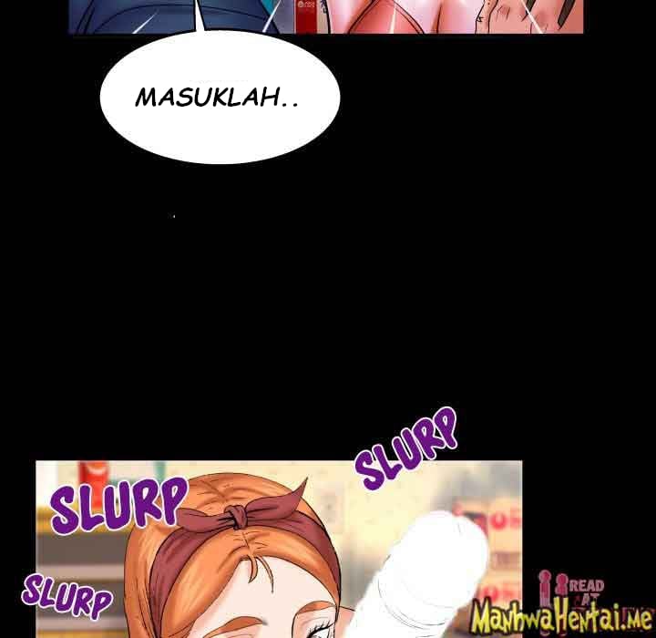 My Aunt - Chapter 51 87
