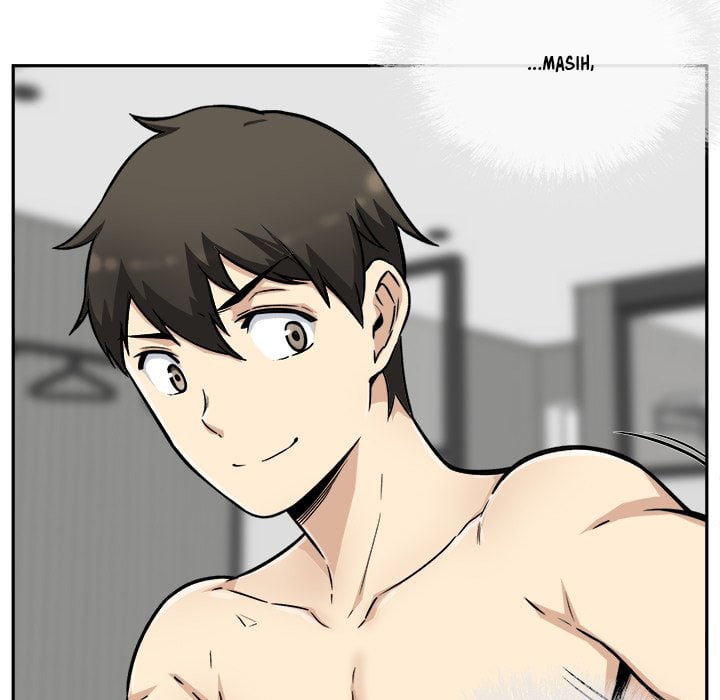 The Ark Is Me - Chapter 51 88