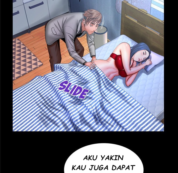 My Aunt - Chapter 51 42
