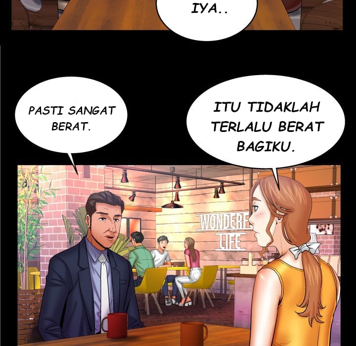 My Aunt - Chapter 51 62