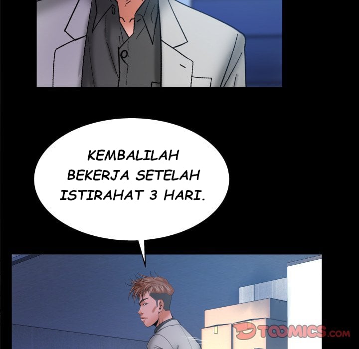 My Aunt - Chapter 51 45