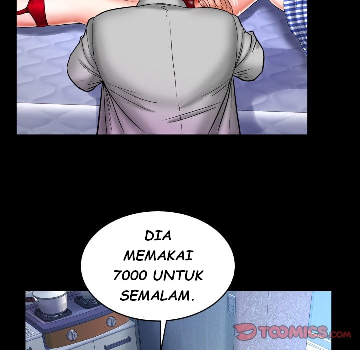 My Aunt - Chapter 51 41