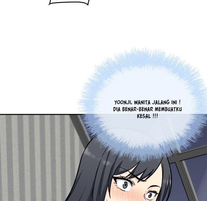 The Ark Is Me - Chapter 51 57
