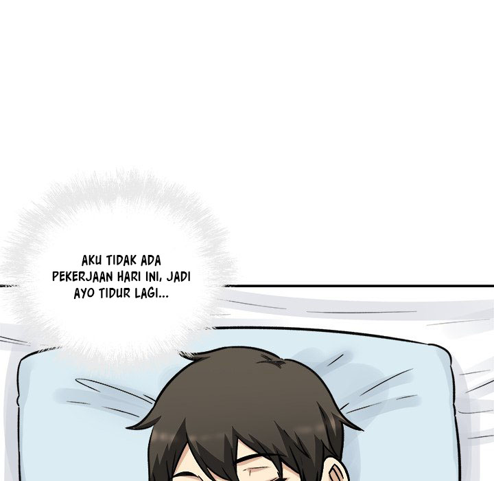 The Ark Is Me - Chapter 51 150