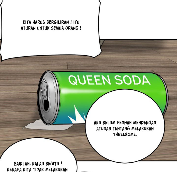The Ark Is Me - Chapter 51 36