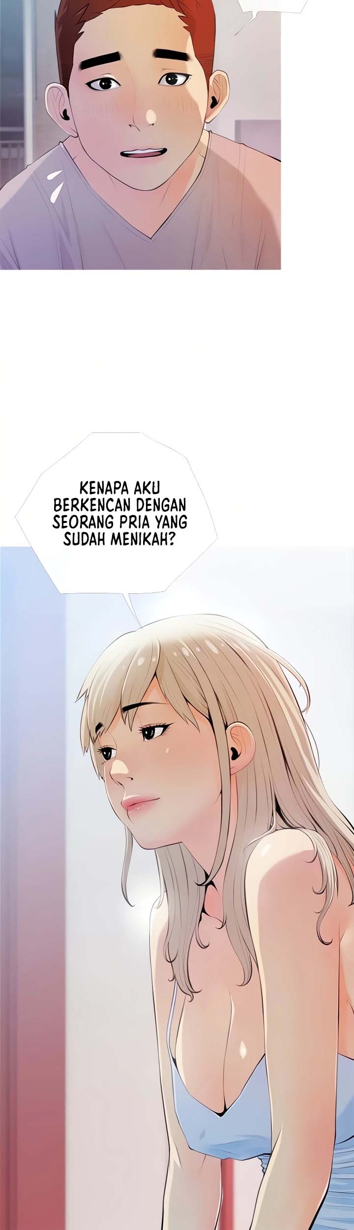 Obscene Private Lesson - Chapter 51 4