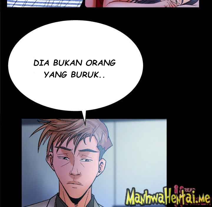 My Aunt - Chapter 51 44