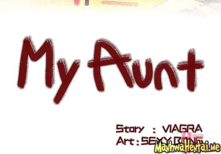 My Aunt - Chapter 51 6